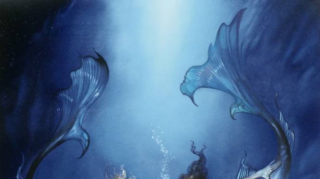 Секс поза според зодията: Риби