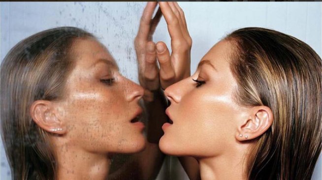 Горещи тела Рио 2016: Жизел Бюндхен