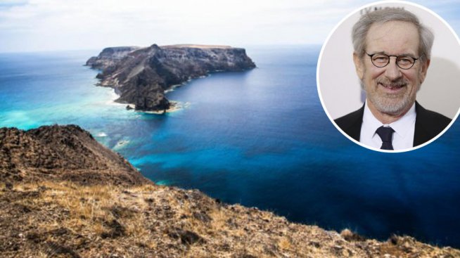 Топ 10: Островите на знаменитостите