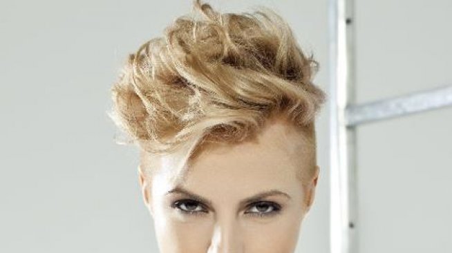 Поли Генова, кралицата на пънка