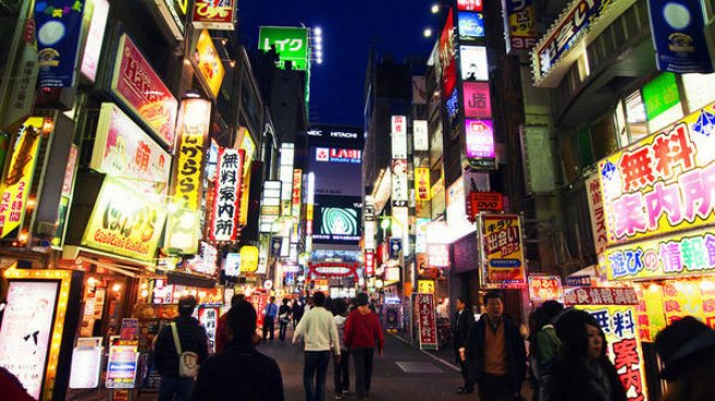 Най-добрите градове за пазаруване