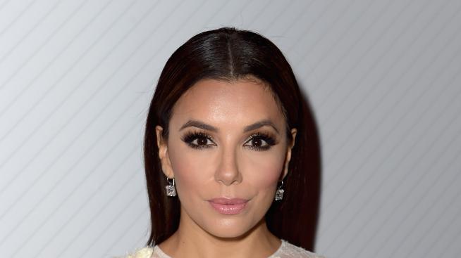 Ева Лонгория няма да се омъжва скоро