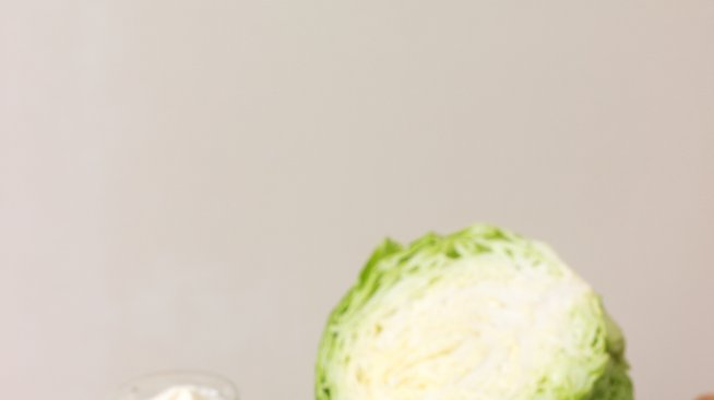 5 странични ефекта от консумацията на зеле