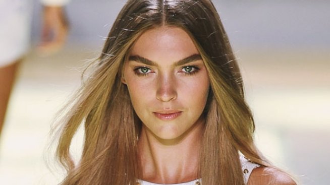 Изкуствените вежди са новите изкуствени гърди