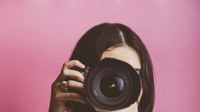 Козметични трикове за фотогеничност – Част 1