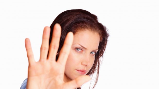 Излезте от ролята на вечния манипулиран