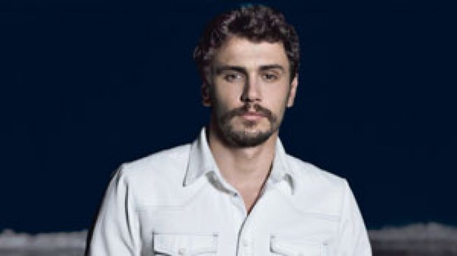 Джеймс Франко: Да бъда себе си е най-трудната роля