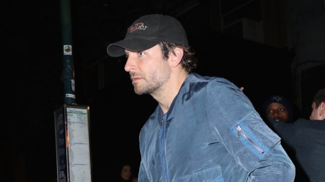 Брадли Купър и Леонардо ди Каприо купонясваха заедно