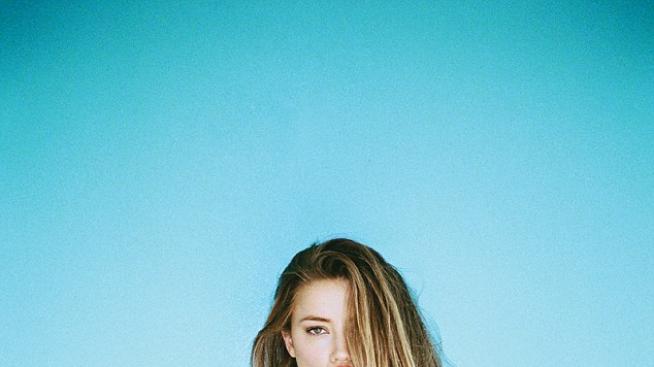 Амбър Хърд: Мога да предложа на зрителите нещо повече от красива обвивка