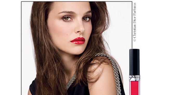 Всичко е в устните!