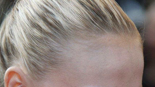 Наташа Поли е новото лице на L'Oreal