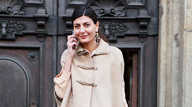 Как да станете street style звезда?