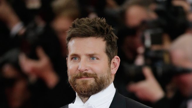 Брадли Купър напълня драматично за новата си роля