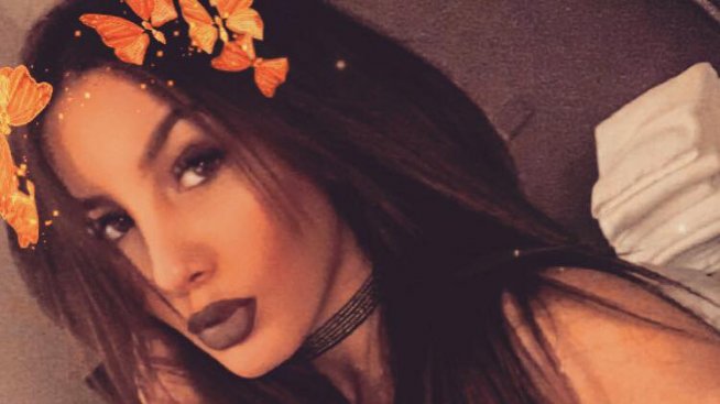 Дъщерята на Фатик върти тайна любов с футболист