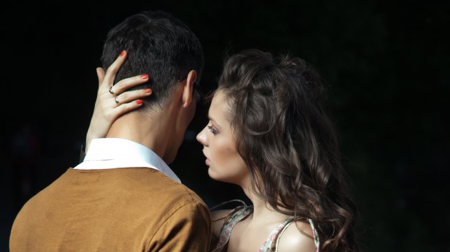 Разкодирайте неговите смесени сигнали