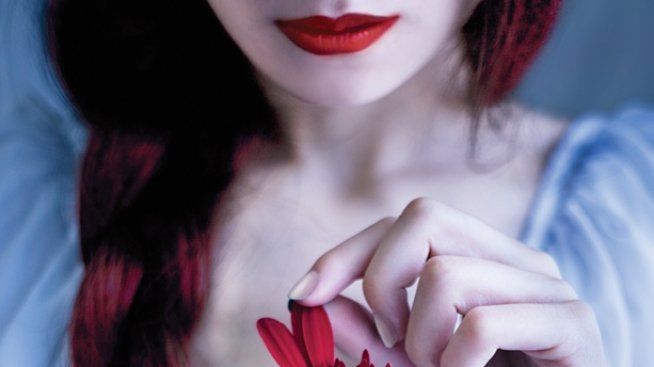 Коя е „Херцогинята куртизанка“...