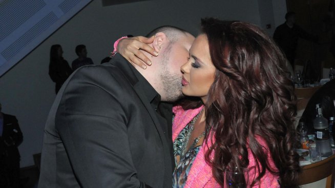 Пак слухове, че Мария и Гущеров късат