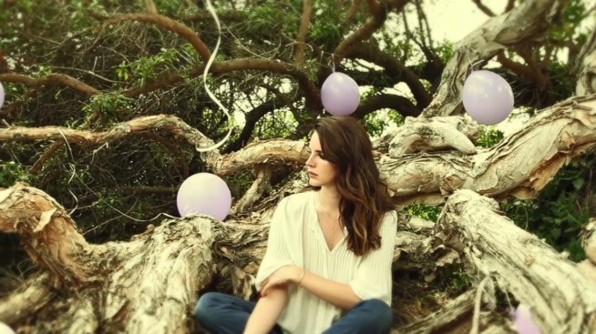 Лана Дел Рей: Спала съм с много мъже в индустрията