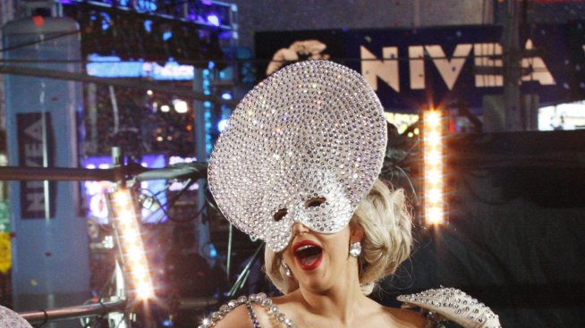 Лейди Гага вече си има собствена социална мрежа