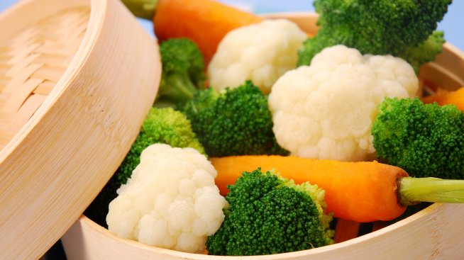 Тези зеленчуци са по-полезни, когато са сготвени