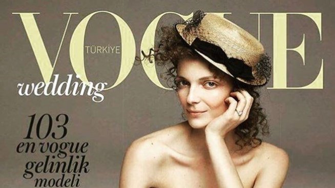 Моделът Нора Шопова с гадже адвокат