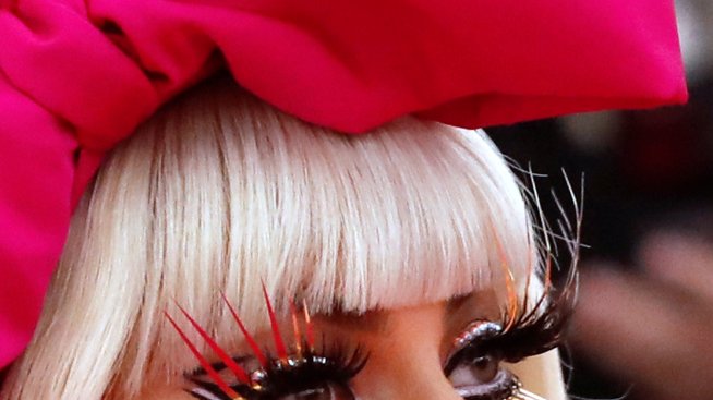 Beauty вдъхновение: Мет Гала 2019