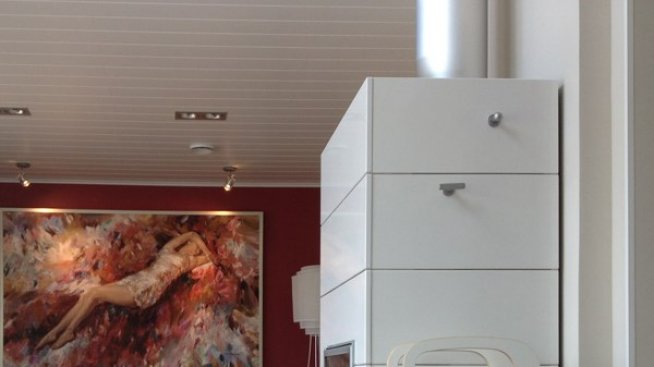 Как да съхраняваме красиво дърва за огрев