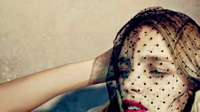 Изящество и класа с Наталия Водянова