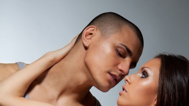 Добър любовник ли си? Целуни ме!