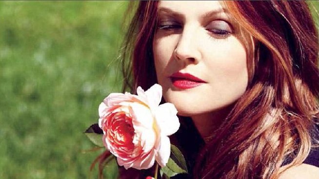 Дрю Баримор: Ударих джакпота с моите свекър и свекърва