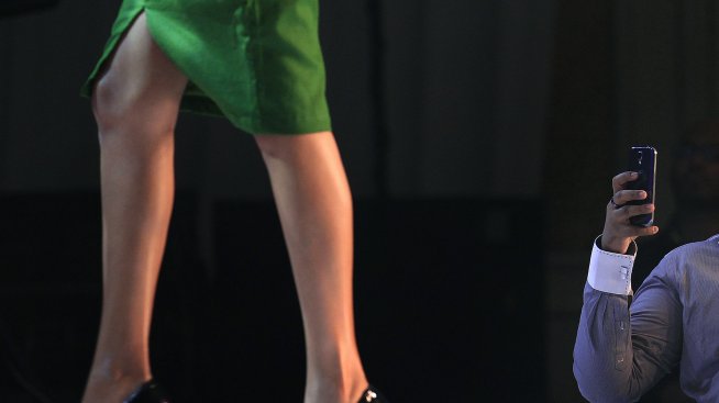 Как да избегнем неудобството на високите обувки