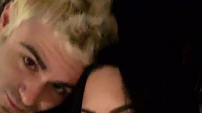 Деми Ловато на романтична почивка с гаджето в Аспен