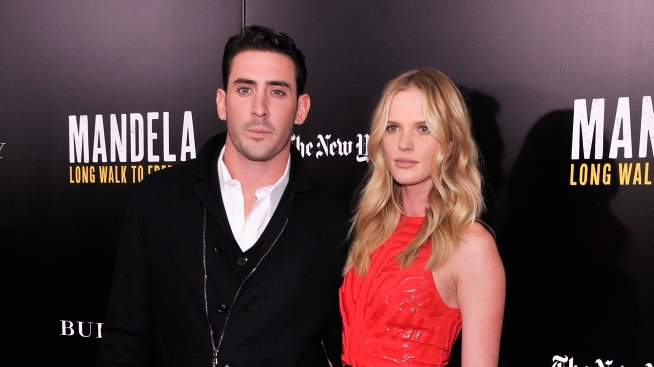 Анн Ви отново остана без гадже