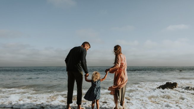 Доказано: Семейният живот – по-сложен от отглеждането на дете