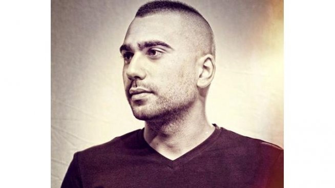 Саги Абитбул идва за наградите на БГ Радио