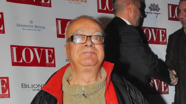 Проф. Вучков скромен: Винаги съм бил харесван!