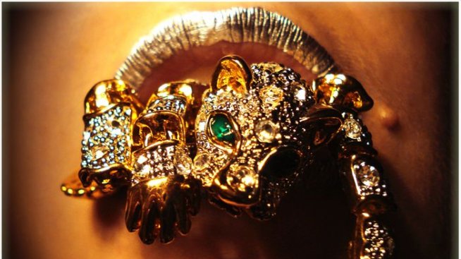 Устни, които ще ви очароват