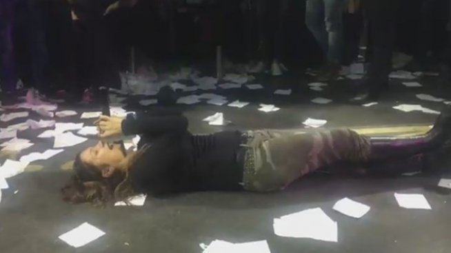 Кали: Вече няма как да съм на сцената пияна!