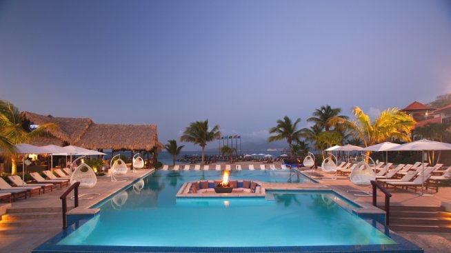 Девствено скривалище в Гренада