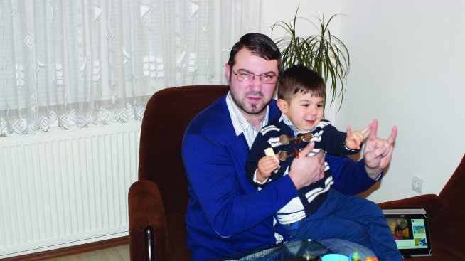 Нед от „Биг Брадър“: Мисля да емигрирам в Германия