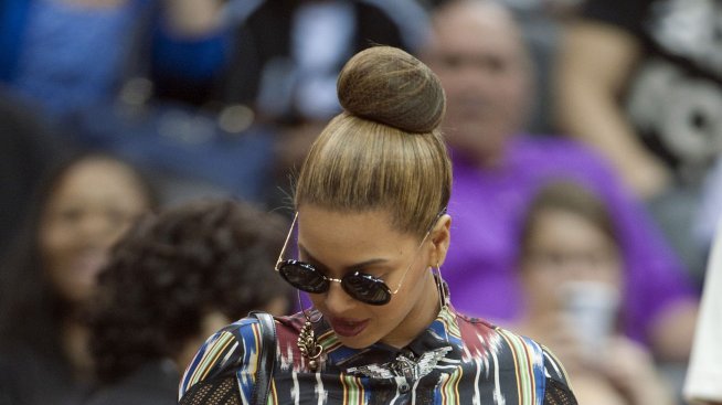 Награждават  Бионсе за неин материал