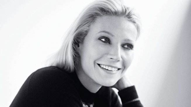 Гуинет Полтроу: С усмивка всичко се постига