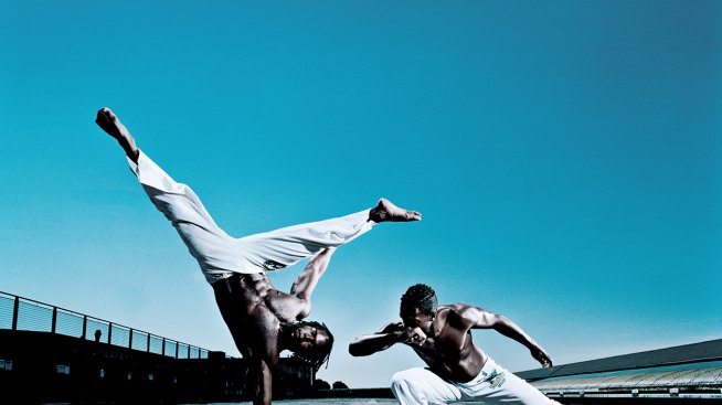 7 готини спорта, които да опитате по време на пътуване