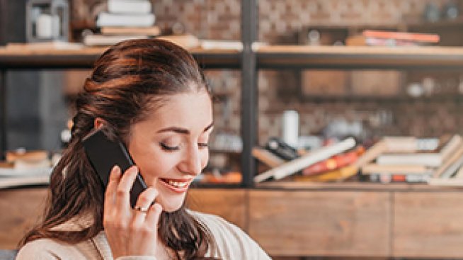 Перфектната връзка: Майката