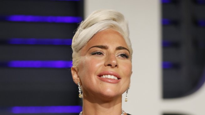 Лейди Гага помага на училища