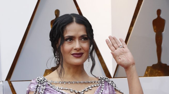 Най-зле облечените звезди на наградите Оскар