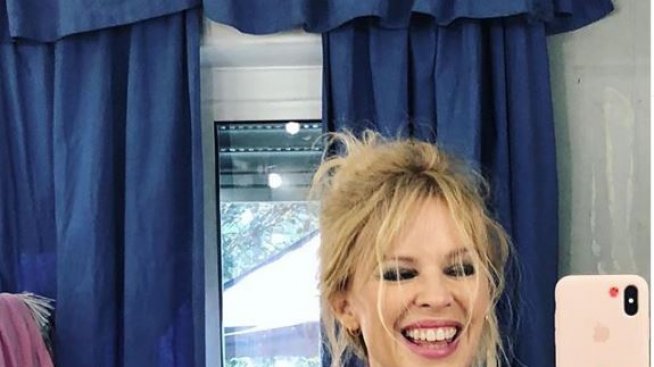 Кайли призна: След рака не може да има деца