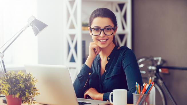 Масаж в офиса и още няколко екстри, които ще ни мотивират