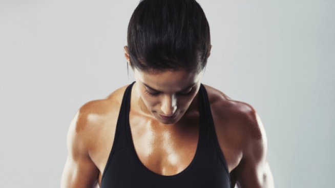 Прекалявате ли с тренировките?