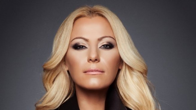 Камелия влиза в „Гласът на България“